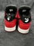 Off-White Out Of Office White/Red-Black - ClonKick