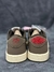 Air Jordan 1 Low x Travis Scott "Mocha" - ClonKick