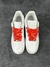 Air Force 1 Nike x Supreme en internet