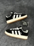 Adidas Campus 00s Blanco/Negro - comprar online