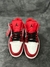 Air Jordan 1 Low | rojo - comprar online