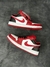 Air Jordan 1 Low | rojo