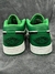 Air Jordan 1 Low | verde en internet