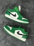 Air Jordan 1 Low | verde
