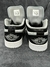 Air Jordan 1 Low | gris en internet