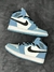 Jordan 1 Retro High University Blue