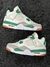 Jordan 4 Retro SB Pine Green - comprar online