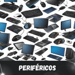 Banner de la categoría Periféricos