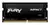 Memoria RAM Fury Impact DDR4 gamer color negro 8GB 1 Kingston