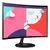 Monitor gamer curvo Samsung 24"