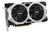 Placa Video Nvidia Msi Rtx 2060 Ventus Super Oc 8gb