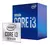 Procesador gamer Intel Core i3-10100F