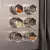 Porta Sabor Inox - comprar online