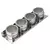 Porta Sabor Inox - loja online