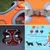 Conjunto Passeio Seguro - New Virt