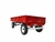 Acoplado playo - comprar online