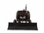 Mini pala topadora - comprar online