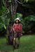 Blusa 1 Ombro Chiffon - GH2Wear
