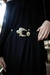 Cinto Suede Preto - comprar online