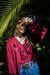 Blusa Decote Babados - GH2Wear