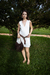 Imagem do Vestido Pregas Alfaiataria
