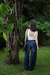 Calça Jeans Nat na internet