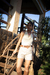 Short Pamella - GH2Wear