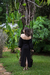 Vestido Slim Ombro a Ombro - loja online
