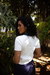 Blusa Polo Samantha na internet