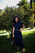 Vestido Rebeca Polo Midi - GH2Wear