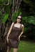 Vestido Eliza na internet