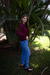 Calça Jeans Mom na internet