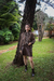 Mini Saia Couro - loja online