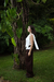 Blusa Ombro a Ombro com Laço - GH2Wear