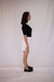 Short Saia Edu - loja online