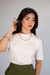 Blusa Maitê