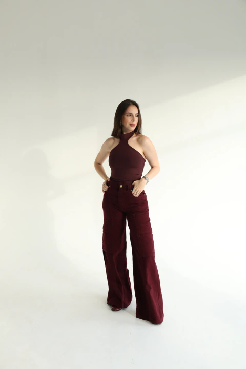 Calça Paloma