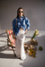 Camisa Chloe - loja online