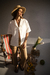 Camisa Areia - comprar online