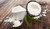 HARINA DE COCO