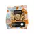 GALLETITAS INTEGRAS ALMENDRA Y COCO
