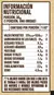 BARRITA LADDUBAR BROWNIE - comprar online