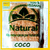 BARRITA NATURAL DE COCO