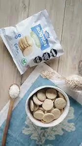 RUSTICAS LA FRANCIA COCO CON AVENA