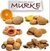 GALLETITAS MURKE MUESLI - comprar online