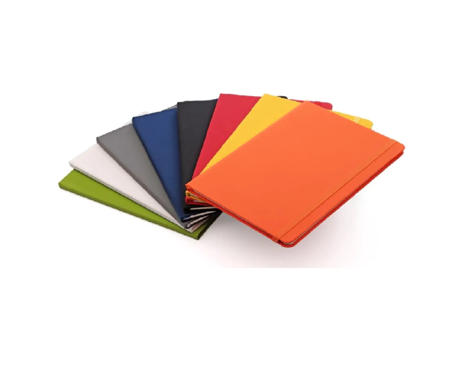 Cuaderno Agatha