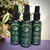 LIMPEZA E BANIMENTO ENERGÉTICO - Spray Vibracional e Aromático 9 Ervas - 100ml - comprar online