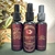 FORTALECIMENTO DA INTUIÇÃO - Spray Vibracional e Aromático 9 Ervas - 100ml - comprar online