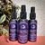 EQUILÍBRIO E HARMONIA - Spray Vibracional e Aromático 7 Ervas - 100ml