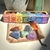 KIT 7 PEDRAS DOS CHAKRAS - comprar online